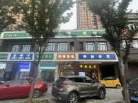 月亮岛临街386平精装台球厅（乔氏）带棋牌低价转让Y6191