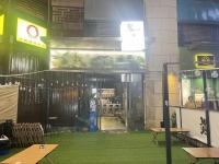 6.8急转 岳麓区阳光100商场内临街精酿酒馆M6193