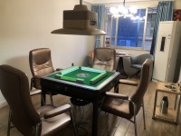 6万急转  天心区新开铺成熟社区二楼茶楼棋牌室 M6194