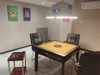 岳麓区地铁口精装棋牌室低价转让d6241
