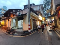 已转)南门口长郡中学50平小吃店空转D6257