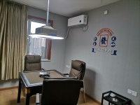 已转）雨花区高桥商圈棋牌室低价转让d6259
