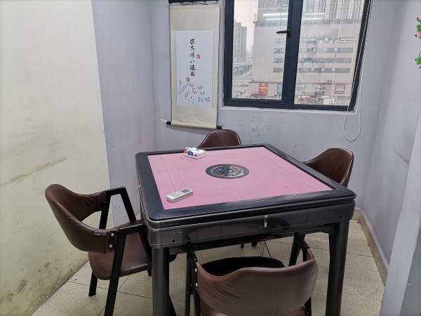 火爆!万家丽地铁口盈业中棋牌室优价转让M705 火爆!万家丽地铁口盈业中棋牌室优价转让M705