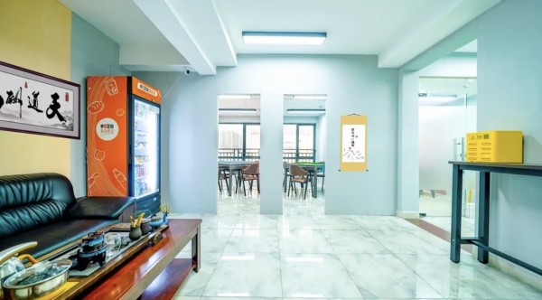 火爆!万家丽地铁口盈业中棋牌室优价转让M705 火爆!万家丽地铁口盈业中棋牌室优价转让M705