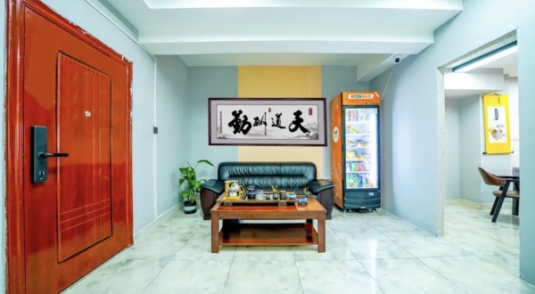 火爆!万家丽地铁口盈业中棋牌室优价转让M705 火爆!万家丽地铁口盈业中棋牌室优价转让M705