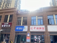 岳麓区小区口精装台球室优价转让M726 