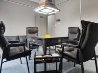 万家丽营利自助棋牌室优价转让y722