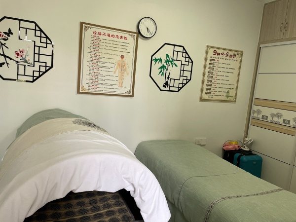 岳麓区几万人小区内美容养生店优价转让M732 岳麓区几万人小区内美容养生店优价转让M732