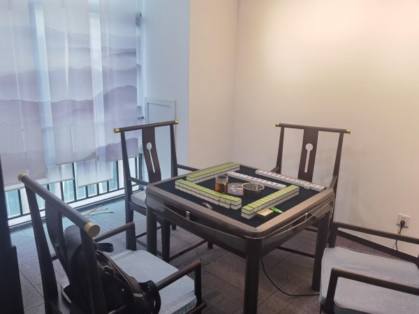 茶子山地铁口河西金融中心24h茶室棋牌室转让M743 茶子山地铁口河西金融中心24h茶室棋牌室转让M743