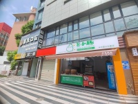 雨花亭核心地带临街包子铺低价转让(可空转)Y741