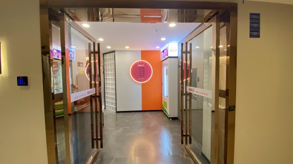 开福区精装8间房自助棋牌室优价转让M754 开福区精装8间房自助棋牌室优价转让M754