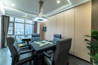 火爆地铁口精装自助棋牌室优价转让（可3店打包出)M746