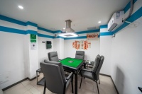 岳麓区钰龙天下精装自助棋牌室优价转让M753