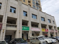 湘江新区岳麓峰景6000㎡临街商铺全城出租（可出售）M759