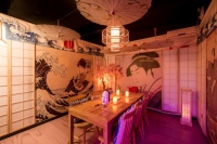 火爆！急急急转五一新干线剧本店转让Y755