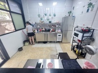 雨花亭精装品牌甜品店优价转让d761