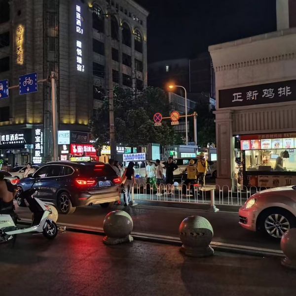 转 五一广场中山亭正新鸡排(无行业限制) M767 转 五一广场中山亭正新鸡排(无行业限制) M767