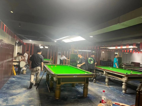 天心区老城区理工大学旁十年台球带棋牌卡座低价优转Y770 天心区老城区理工大学旁十年台球带棋牌卡座低价优转Y770