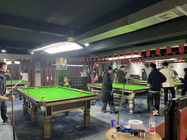 天心区老城区理工大学旁十年台球带棋牌卡座低价优转Y770 天心区老城区理工大学旁十年台球带棋牌卡座低价优转Y770