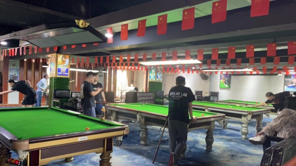 天心区老城区理工大学旁十年台球带棋牌卡座低价优转Y770 天心区老城区理工大学旁十年台球带棋牌卡座低价优转Y770