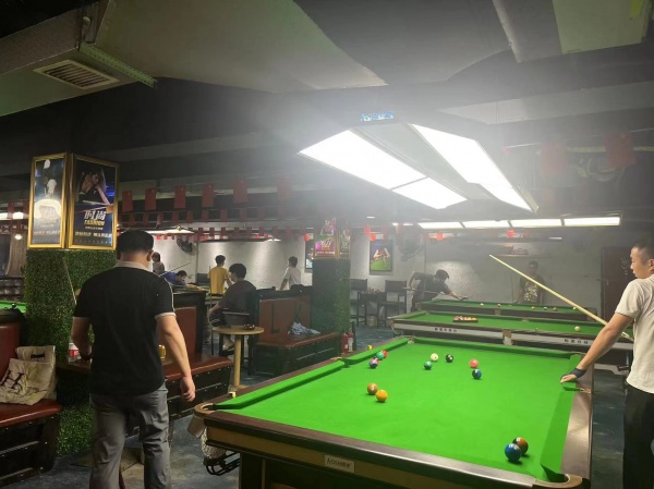 天心区老城区理工大学旁十年台球带棋牌卡座低价优转Y770 天心区老城区理工大学旁十年台球带棋牌卡座低价优转Y770