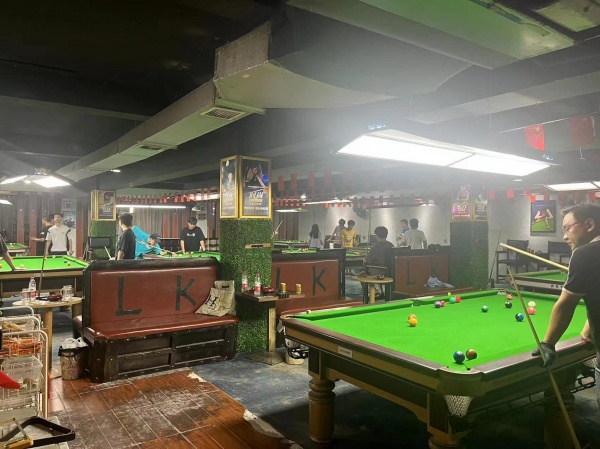 天心区老城区理工大学旁十年台球带棋牌卡座低价优转Y770 天心区老城区理工大学旁十年台球带棋牌卡座低价优转Y770