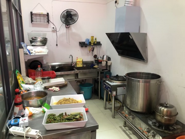 树木岭菜市场内50平卤味熟食手撕鸡优价转让Y784 树木岭菜市场内50平卤味熟食手撕鸡优价转让Y784