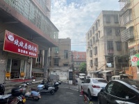 已转）大型安置社区商务职业技术学院旁粉面店急转d780