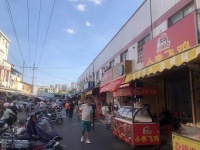 树木岭菜市场内50平卤味熟食手撕鸡优价转让Y784