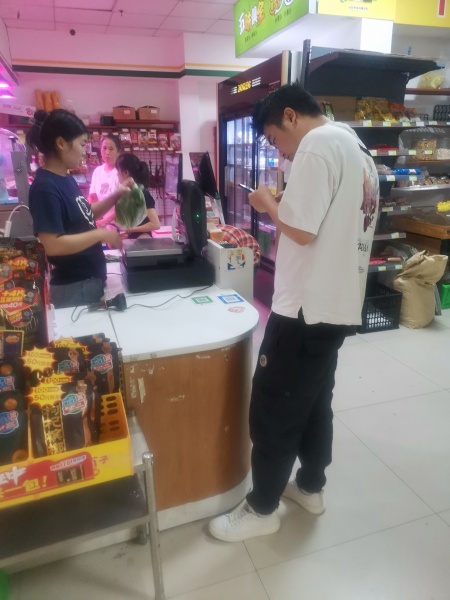 无行业限制空转 急转 岳麓区金科世界城150平生鲜超市Y5253 无行业限制空转 急转 岳麓区金科世界城150平生鲜超市Y5253