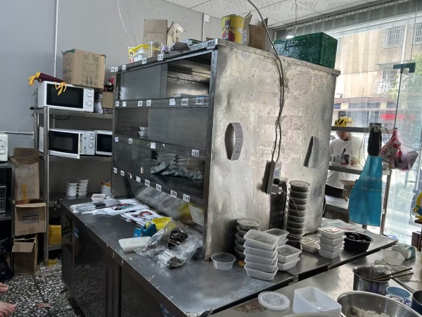 火爆!日营业额8000+外卖店低价优转M7148 火爆!日营业额8000+外卖店低价优转M7148