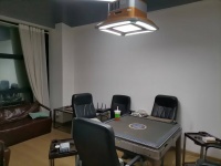 捡漏！雨花区德思勤棋牌室低价转让D7146