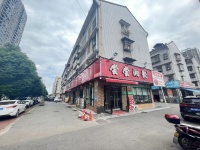 马王堆临街210平餐饮夜宵店优价转让Y7154