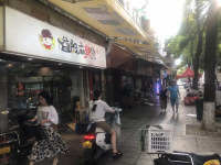 芙蓉区万家丽成熟商圈益阳麻辣烫店低价转让Y7153