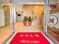 出价就谈！五一广场供销大厦精装修棋牌带客源可空转 M7149