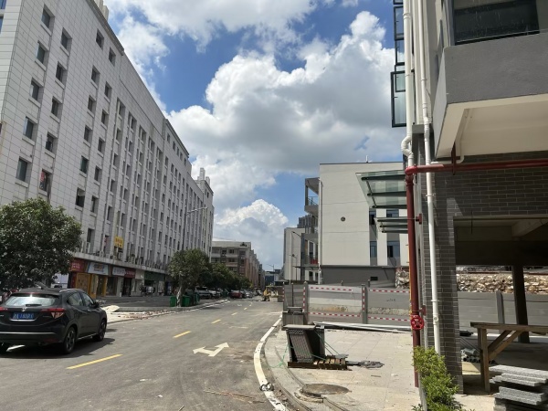 涉外经济学院对面新出来的门面出租D7162 涉外经济学院对面新出来的门面出租D7162