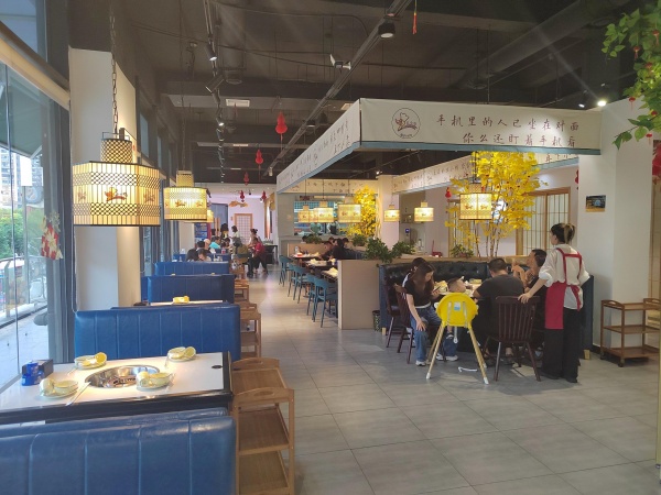 月亮岛新华联梦想城大型小区出入口头铺餐饮店低价转让G7172 月亮岛新华联梦想城大型小区出入口头铺餐饮店低价转让G7172