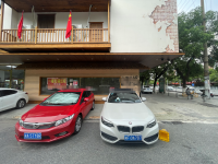 房东直租36.5平小区出入口黄金拐角位置（无限制）Y7170