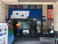 空转！空转！雨花区4000住户成熟小区90平菜鸟驿站门面M7181