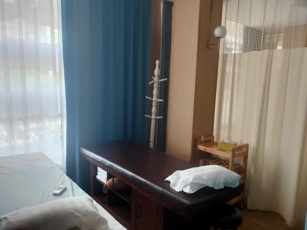 9万急转 土桥地铁口万人小区260平盲人按摩店 M7201 9万急转 土桥地铁口万人小区260平盲人按摩店 M7201