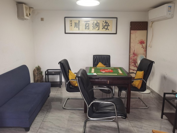 雨花区汽车南站成熟小区口临街精装茶楼棋牌转让G7203 雨花区汽车南站成熟小区口临街精装茶楼棋牌转让G7203