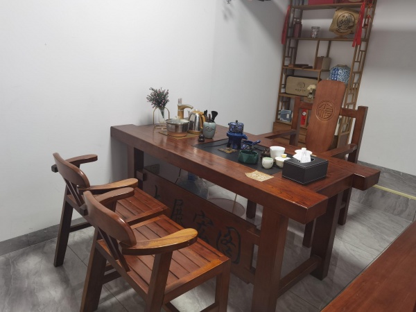 雨花区汽车南站成熟小区口临街精装茶楼棋牌转让G7203 雨花区汽车南站成熟小区口临街精装茶楼棋牌转让G7203
