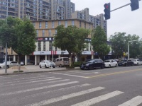 梅溪湖二期多个小区环绕商业临街商铺房东直租M7205