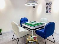 G9252  万象公馆精装棋牌室优价转让