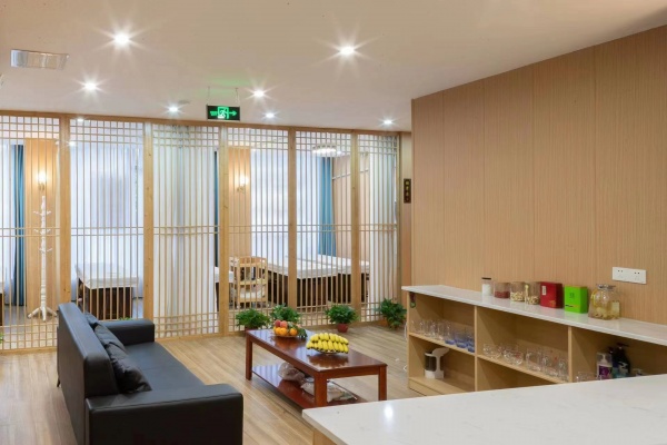 9万急转 土桥地铁口万人小区260平盲人按摩店 M7201 9万急转 土桥地铁口万人小区260平盲人按摩店 M7201