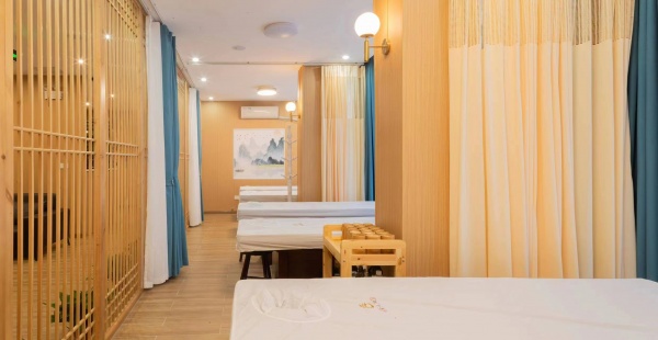 9万急转 土桥地铁口万人小区260平盲人按摩店 M7201 9万急转 土桥地铁口万人小区260平盲人按摩店 M7201