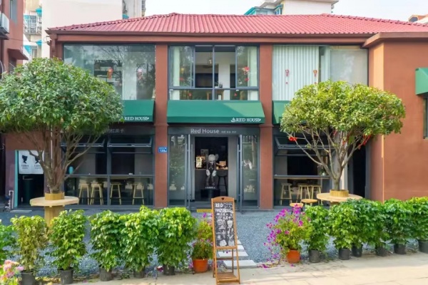 岳麓区江边独栋1楼100平带外摆坪咖啡轻餐清吧小酒馆场地转让M7202 岳麓区江边独栋1楼100平带外摆坪咖啡轻餐清吧小酒馆场地转让M7202