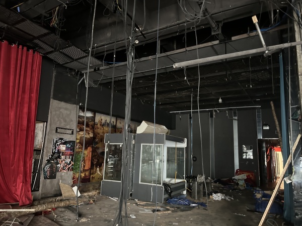 (已租)房东直租 180平人客流五一广场地铁口临街毛坯门面Y7219 (已租)房东直租 180平人客流五一广场地铁口临街毛坯门面Y7219