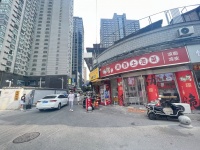 7千急转包含房租押金急转写字楼楼下20平小吃餐饮Y7236