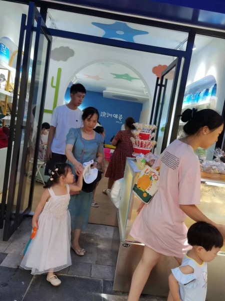 望城区富基世纪公园店铺急转无行业限制,人流主街G7224 望城区富基世纪公园店铺急转无行业限制,人流主街G7224